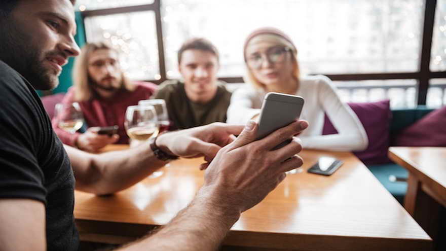 Con esta nueva modalidad no sólo la interacción es más segura, sino que tiene atractivos extra comerciales