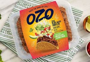 OZO grounds