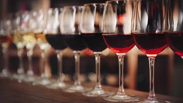EEUU se ha convertido en el mercado más importante para los vinos envasados españoles EEUU se ha convertido en el mercado más importante para los vinos envasados españoles