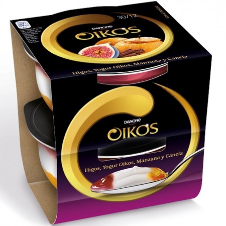 Oikos Higos