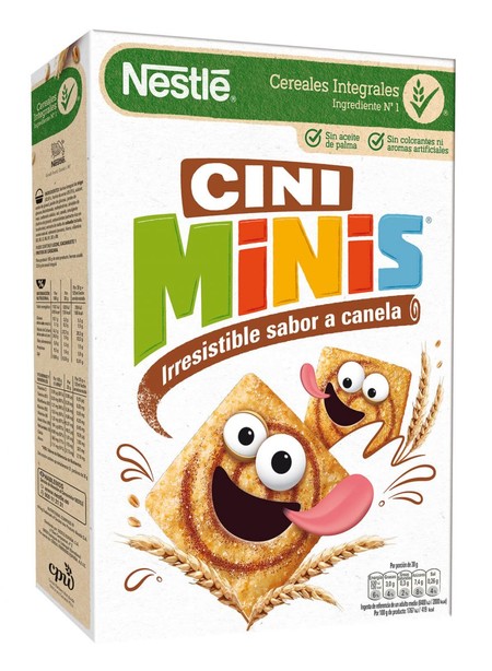 Cini Mini