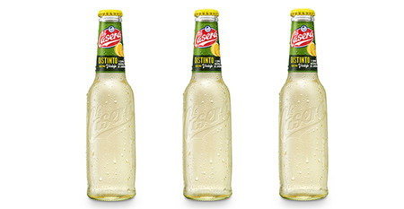 Distinto Casera Verdejo Limon