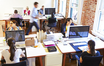 smart offices
