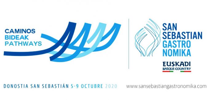 San Sebastián Gastronomika 2020 Congreso gastronómico