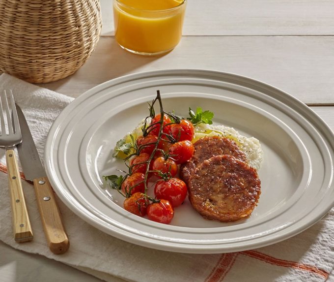 Beyond Meat en China Alternativas a la carne en China