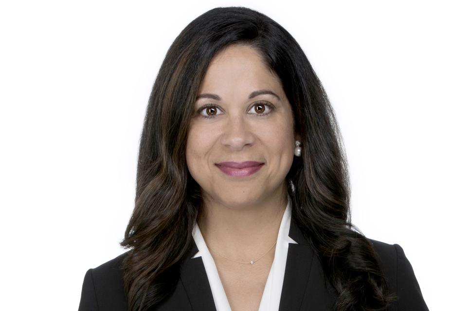 Lisa Feria of Stray Dog Capital.