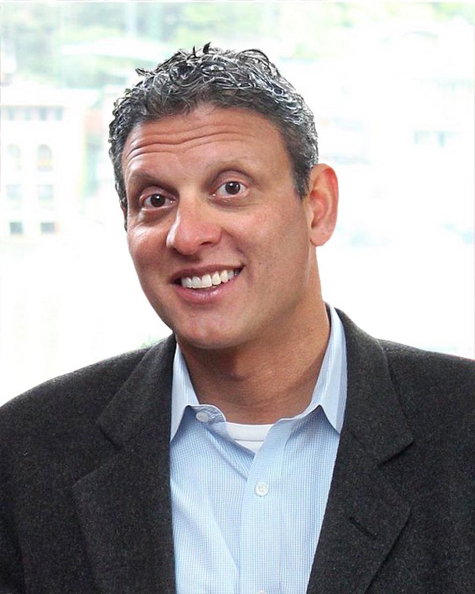 Arif Fazal, Founder & Managing Director of Blueberry Ventures.