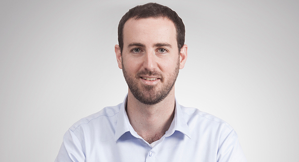 Redefine Meat CEO Eshchar Ben-Shitrit. Photo: PR Redefine Meat CEO Eshchar Ben-Shitrit. Photo: PR