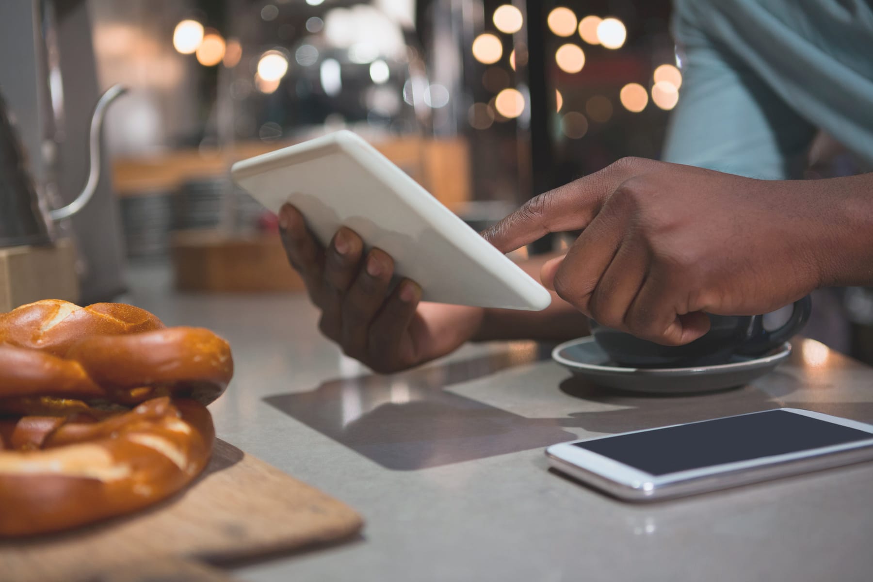 Herramientas digitales para aumentar las ventas y reducir los costos de mi restaurante