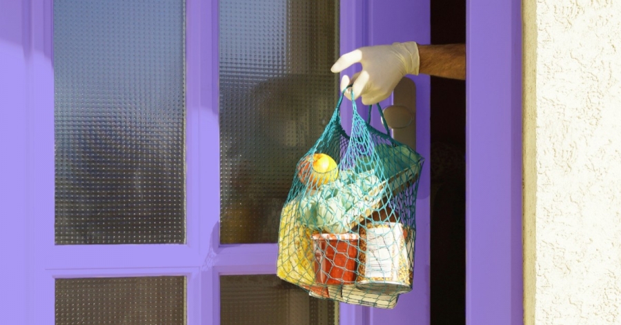 These food and grocery delivery startups in Europe benefited from the COVID-19 lockdowns