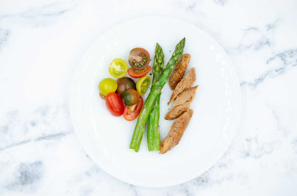 Air Protein Introduces The World’s First Air-Based Food