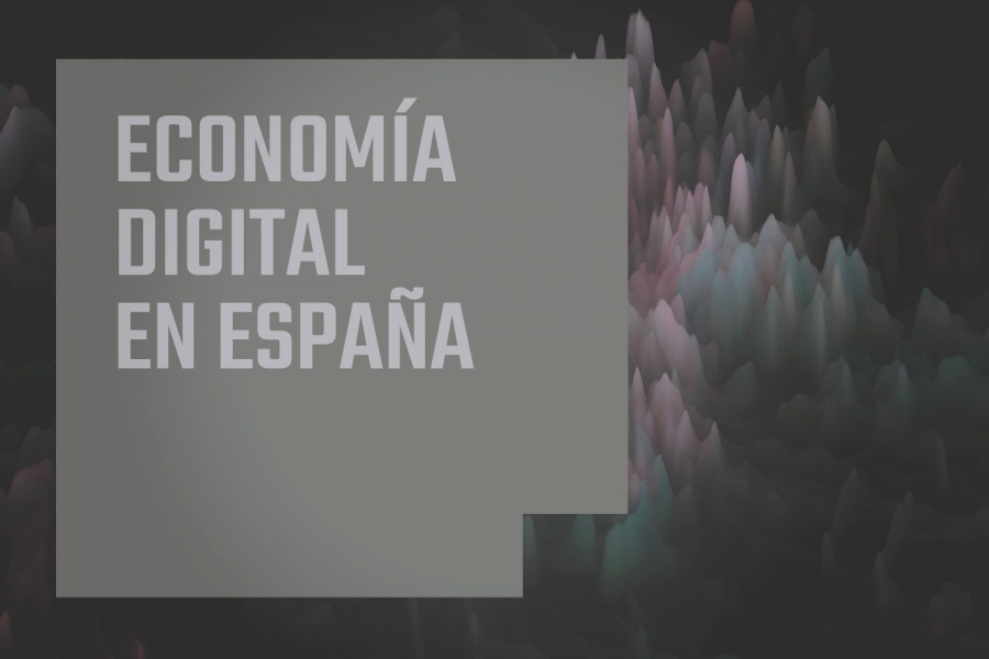 La economía digital ya representa un 19% del PIB en España · Adigital