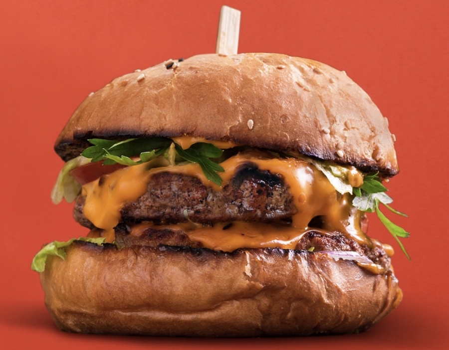 Eat Beyond Global: democratizar la inversión en plant-based