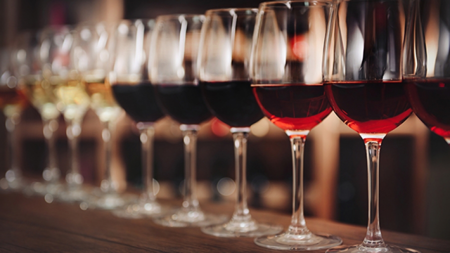 ICEX destina más de 600.000 euros para la promoción del vino español en EEUU