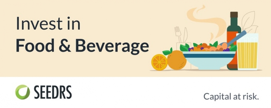 Invest In Food & beverage. Equity Crowdfunding For Businesses | Seedrs