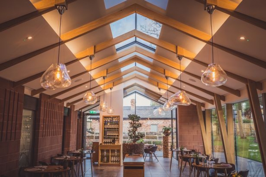 Restaurant named best in the UK confirms reopening plans