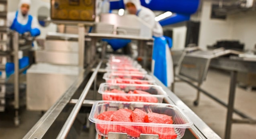 Las empresas de alimentación con alta dependencia del canal horeca piden la ampliación de los ERTE