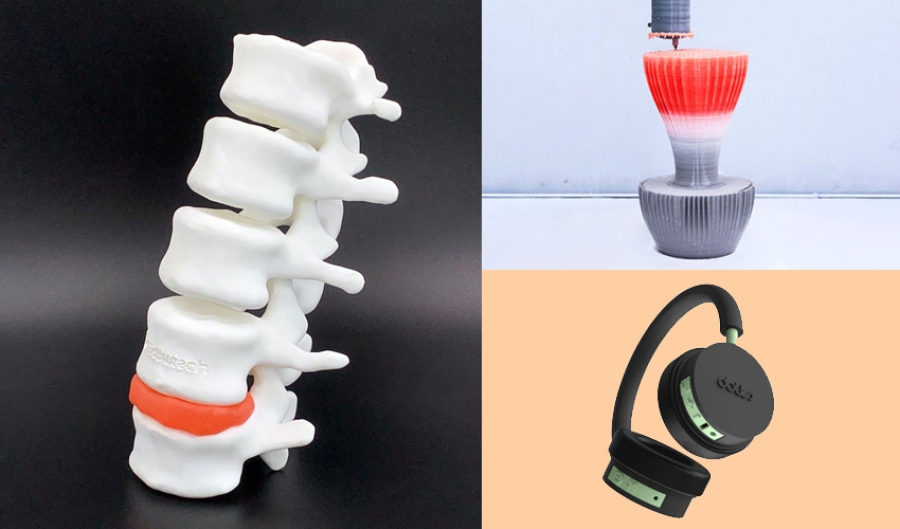 The Business Case For 3D Printing Prototypes – Shapeways Blog