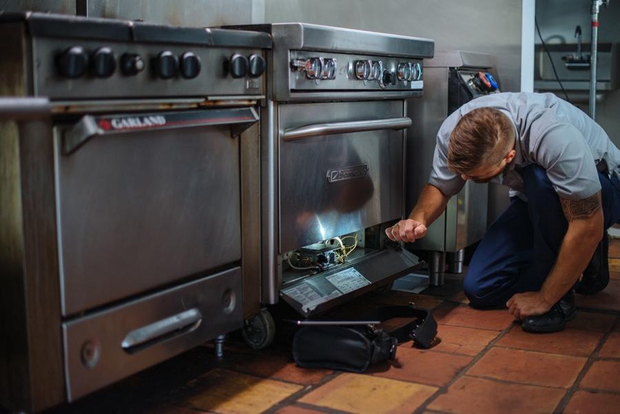 Ready restaurants to reopen with this kitchen equipment checklist