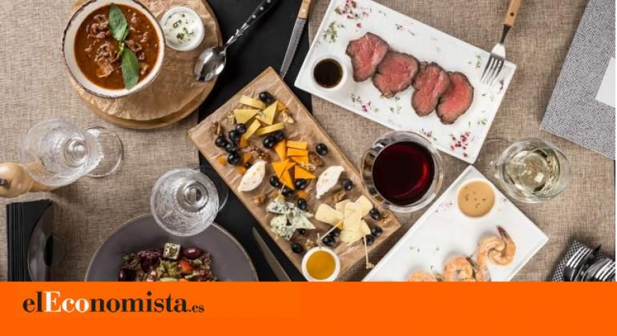 Take a Restaurant, la plataforma que convierte el comedor de casa en un restaurante Michelin