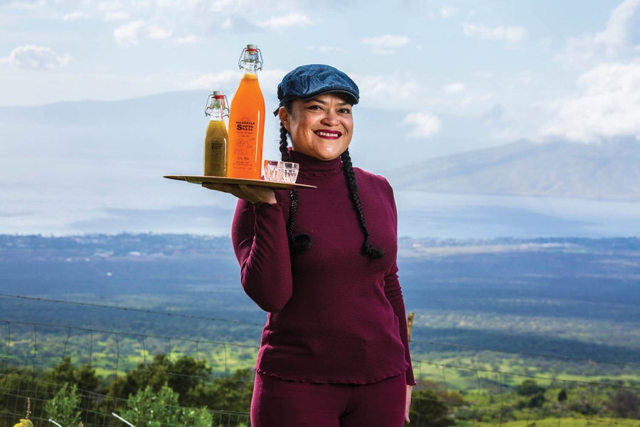 Recipe for Success | Maui Food Innovation Center