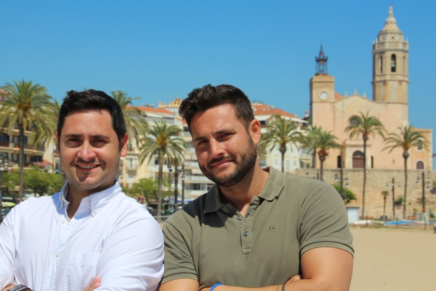 Prezo, the platform for communication between suppliers and restaurants