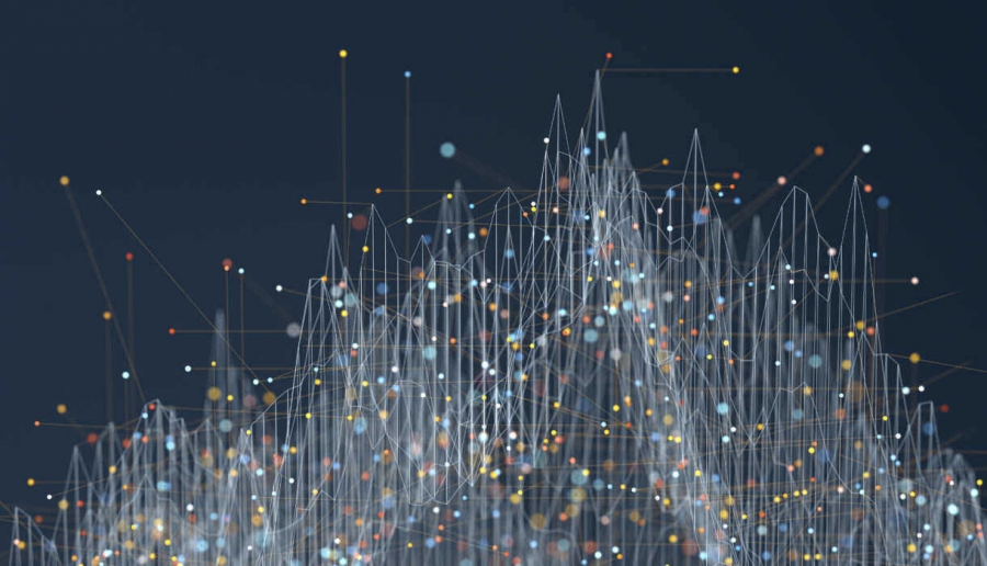 A Data Economy: The Oil of the 21st Century – IE Law Hub
