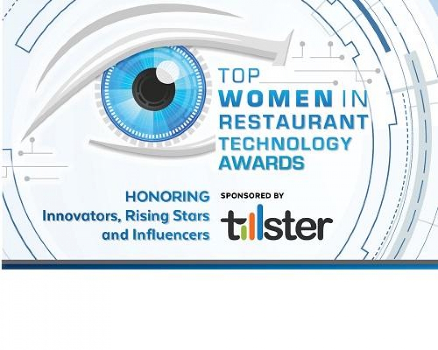 Top women in restaurant technology: rising star delivers on complex initiatives
