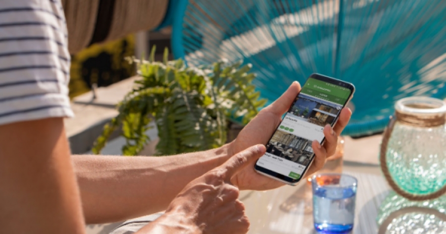 La hostelería vive un crecimiento en reservas online y digitalización de sus empresas | Barra de Ideas