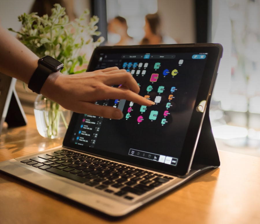 Sevenrooms Raises $50M Series B Funding for Its Data-Driven Restaurant Tech Platform