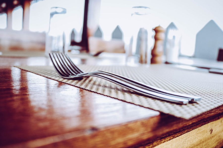 Investing into the Future of Restaurant Tech: Navigating the “New Normal” – Brita Rosenheim