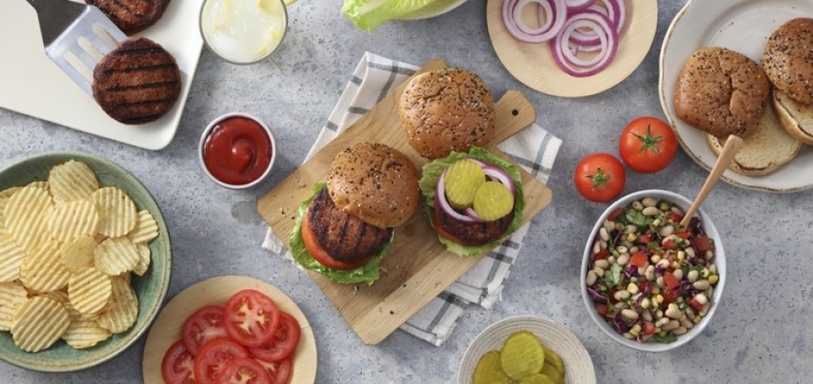 Nutriati and PLT launch textured pulse protein for plant-based meat