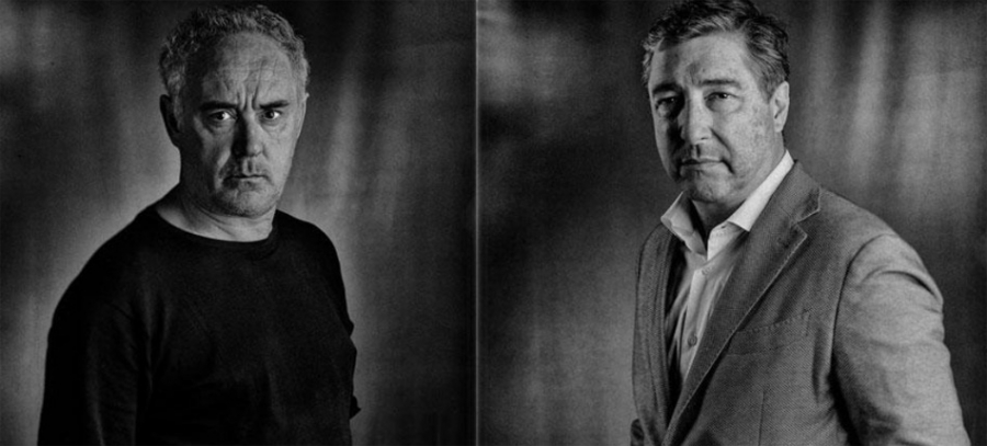 Ferrán Adrià y Joan Roca comparten sus reflexiones sobre el futuro de los restaurantes | Gastronomía & Cía