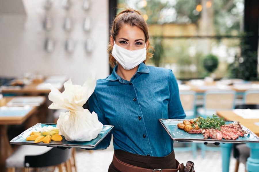 7 estrategias para que tu restaurante sobreviva a la nueva normalidad – Goula