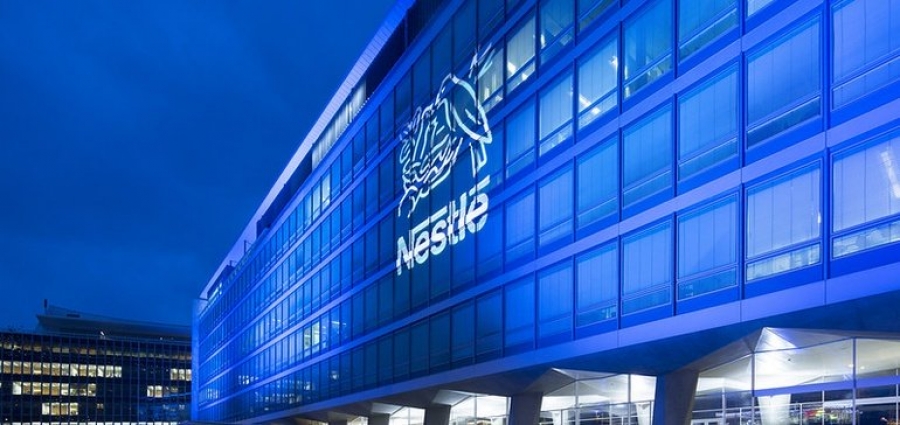 Nestlé to acquire majority stake in collagen maker Vital Proteins | Food Dive