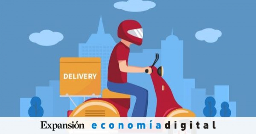 Just Eat Takeaweay: el nuevo campeón europeo de la economía digital