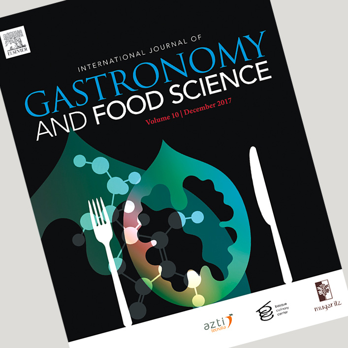 Consumer behavior in confinement times: Food choice and cooking attitudes in Spain