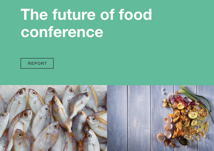 How can we improve the future of food together? | EIT Food