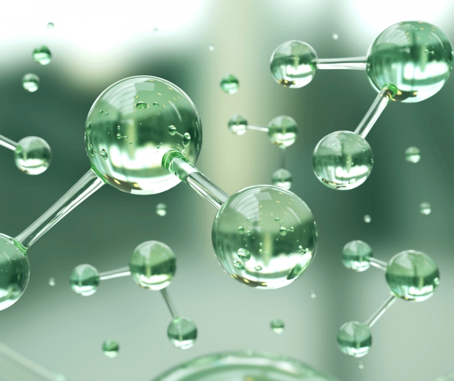 Clean science innovation as a food industry solution.