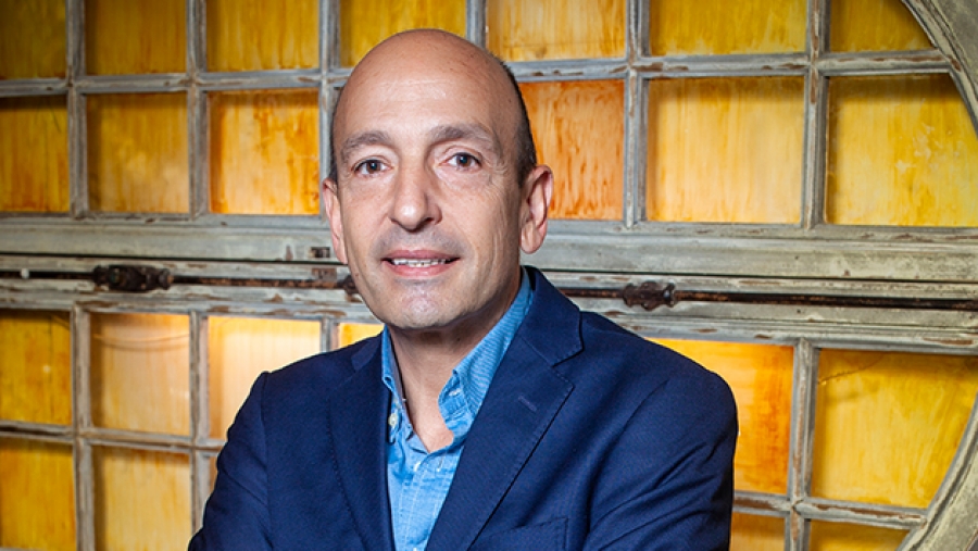 C84 | Paco Casallo. “Las medidas de trazabilidad y seguridad alimentaria serán determinantes”