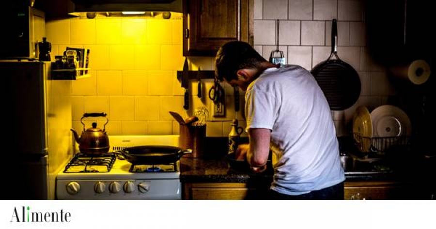 Hábitos de consumo: Así fue el perfil de los hábitos de consumo de alimentos en el confinamiento