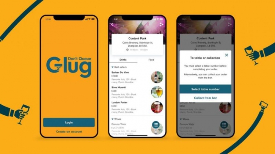 Bongo's Bingo CEO Josh Burke to Launch Food App
