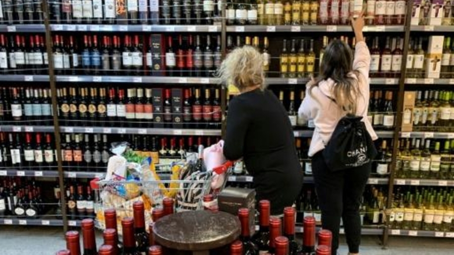 Los vinos chilenos apurados por la pandemia prometen calidad