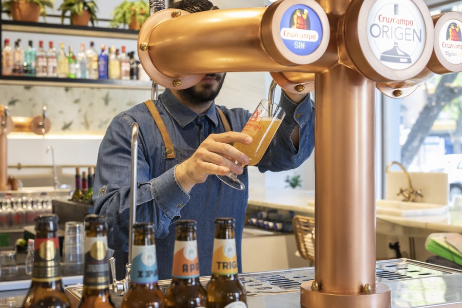 La Hostelería perderá unos 400.000 empleos este año