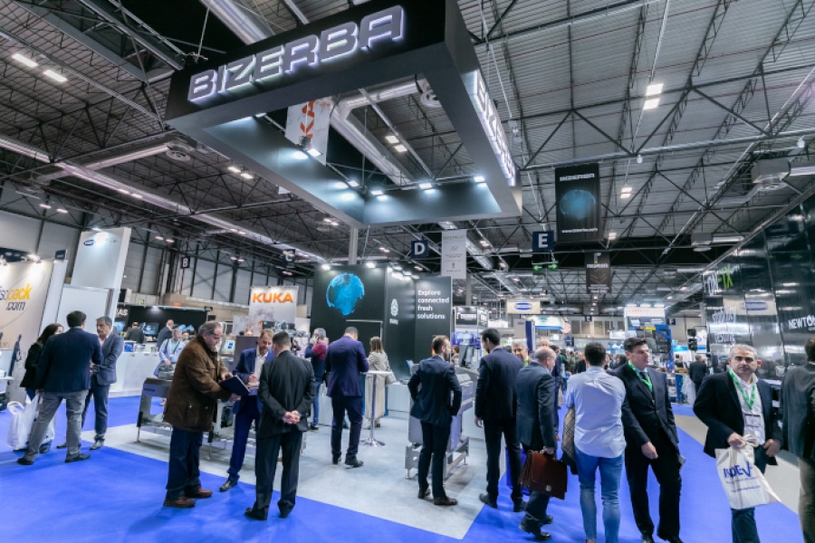 La sostenibilidad, protagonista en Empack y Logistics & Automation