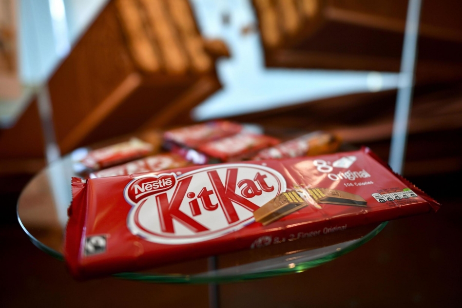 27,000 farmers ‘to miss out on £1.6m in payments’ as Nestle drops Fairtrade for KitKats