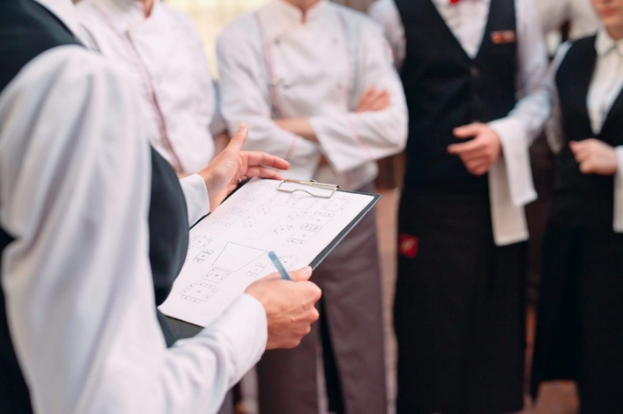 Hospitality’s Devastating Loss of Talent Should Be Your Gain – Skift