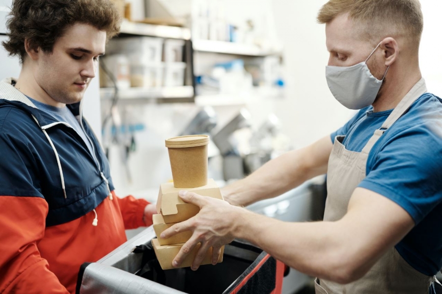 10 food delivery startups smashing it in 2020 | EU-Startups
