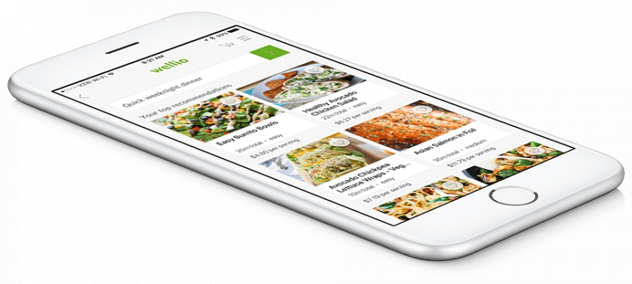 The Secret to Food Hyper-Personalization?