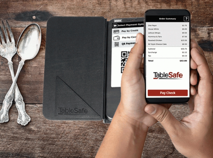 How Restaurants Can Improve Safety and Efficiency at the Same Time